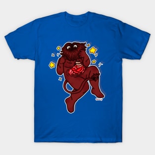 Red Guy T-Shirt